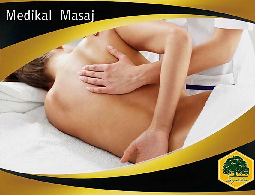 Medikal Masaj