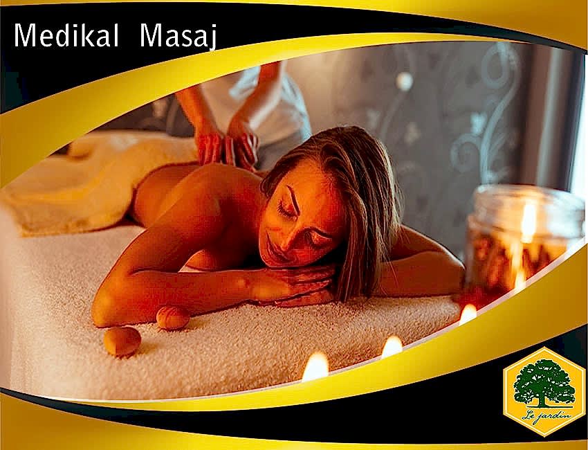 Mix Masaj